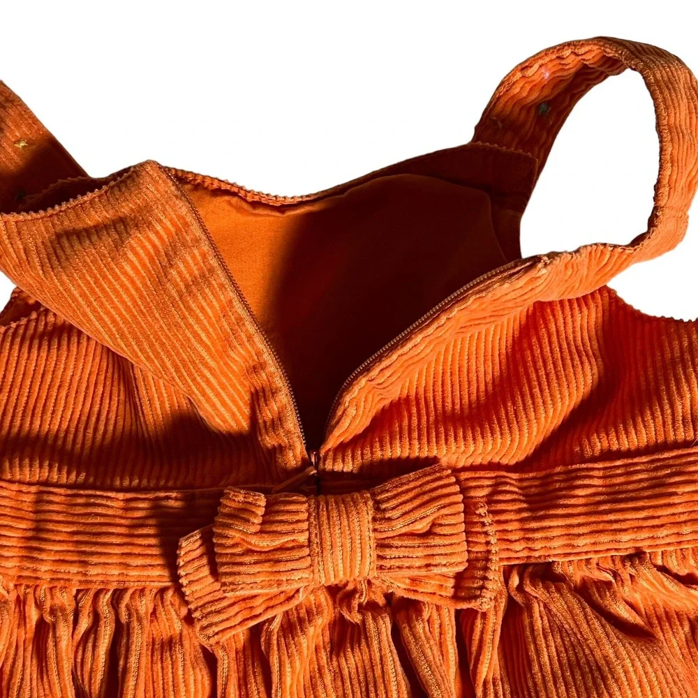 Gymboree 2007 corduroy